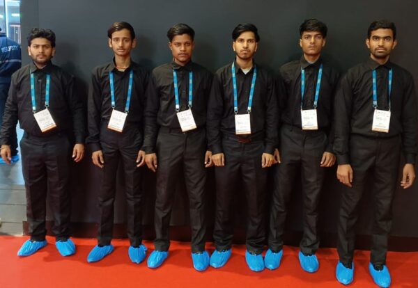 Manpower Outsourcing