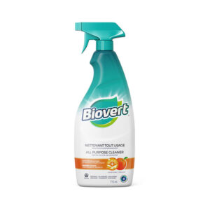 Biovert Cleaner